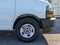 2022 GMC Savana G2500 Work Van