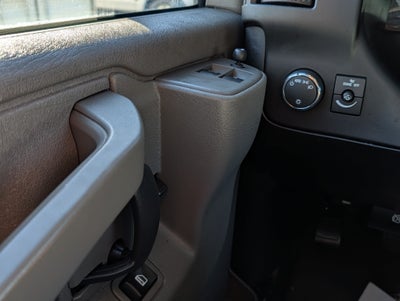 2022 GMC Savana G2500 Work Van