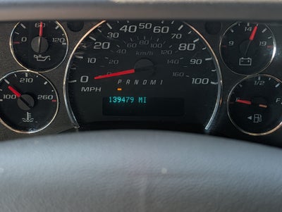 2022 GMC Savana G2500 Work Van
