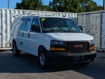 2022 GMC Savana G2500 Work Van