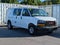 2022 GMC Savana G2500 Work Van