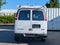 2022 GMC Savana G2500 Work Van