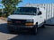 2022 GMC Savana G2500 Work Van