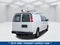 2019 GMC Savana G2500 Work Van