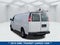 2019 GMC Savana G2500 Work Van