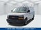 2019 GMC Savana G2500 Work Van