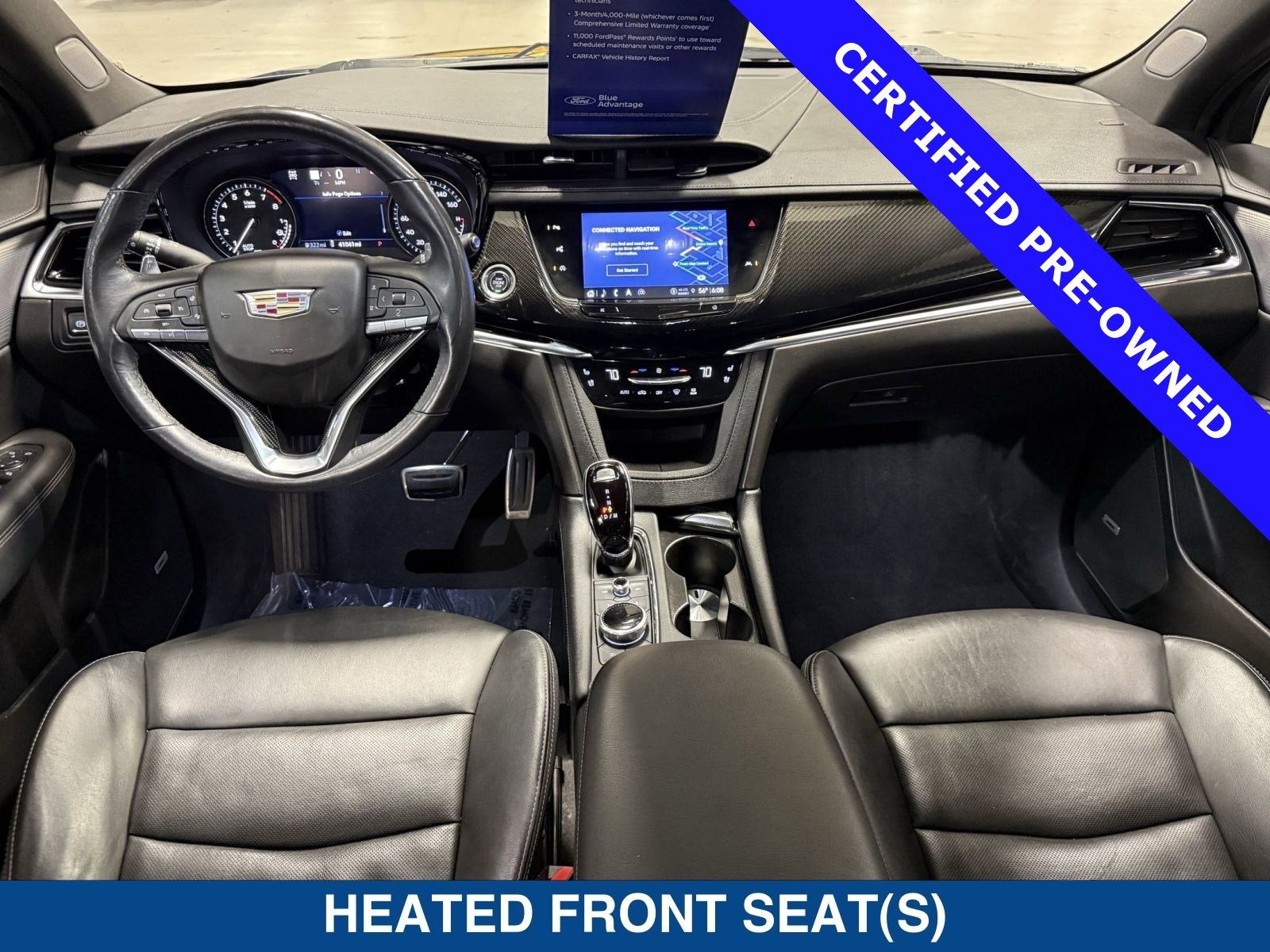 2023 Cadillac XT6 Sport