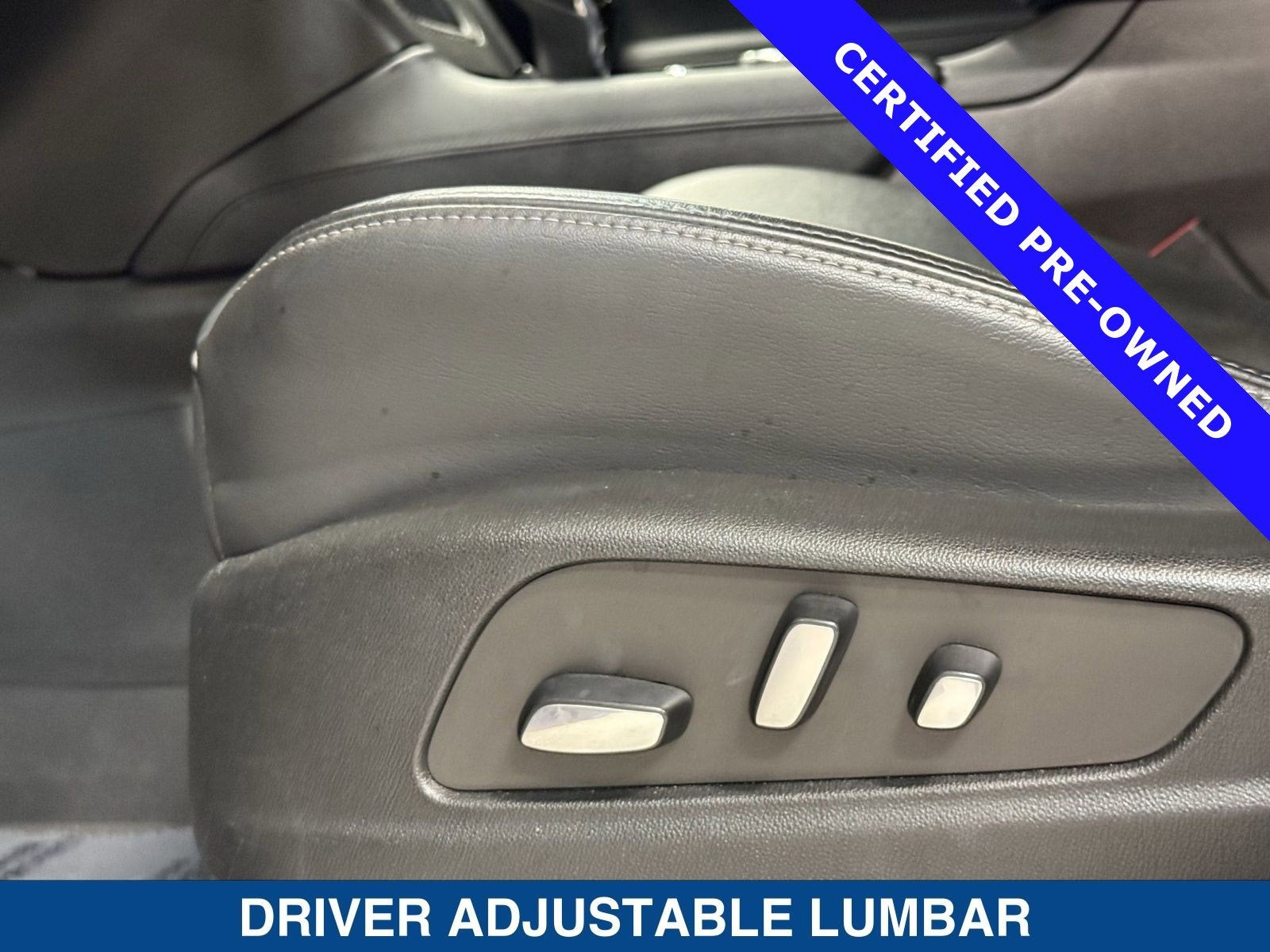 2023 Cadillac XT6 Sport