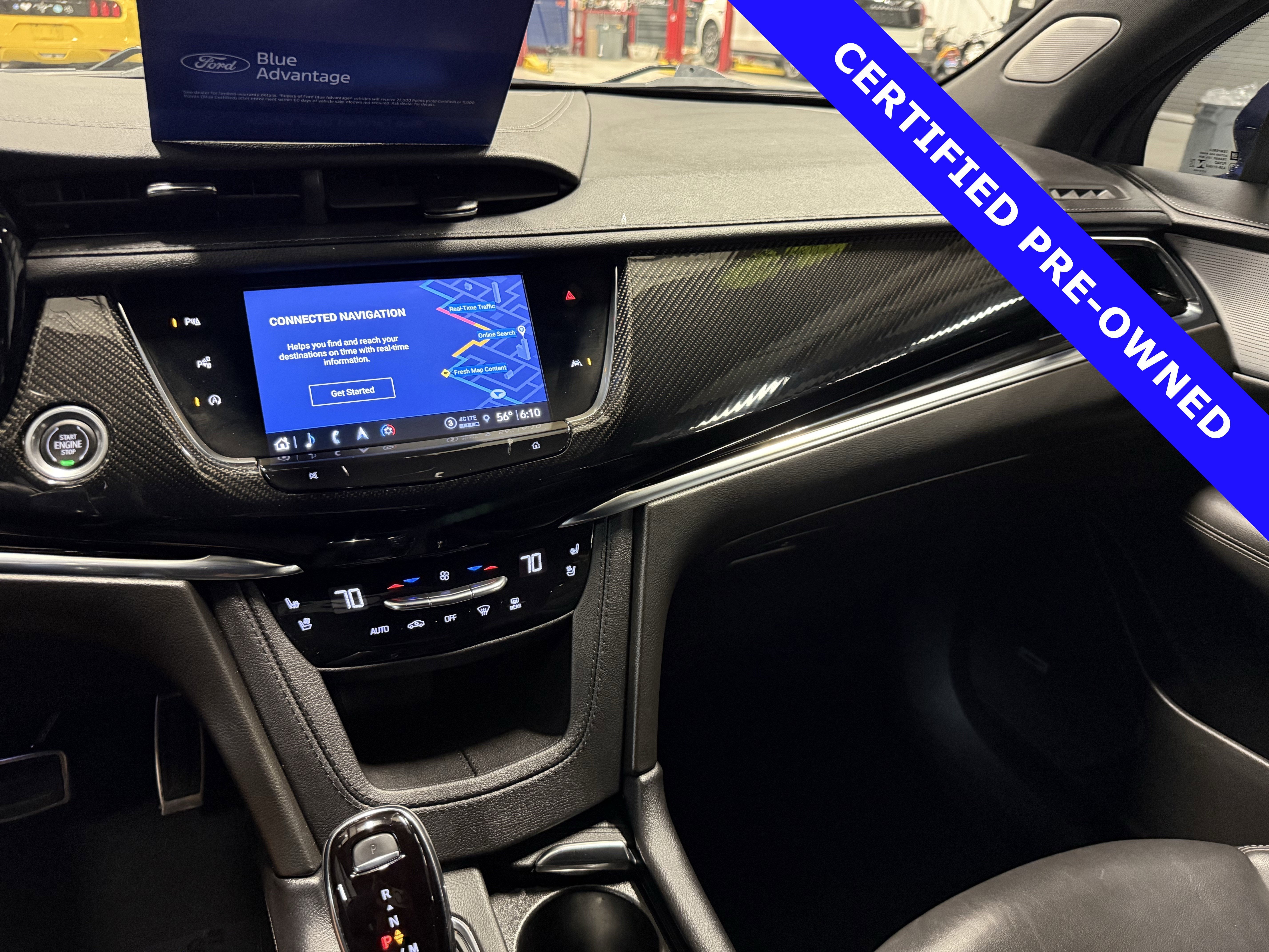 2023 Cadillac XT6 Sport