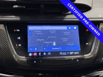 2023 Cadillac XT6 Sport