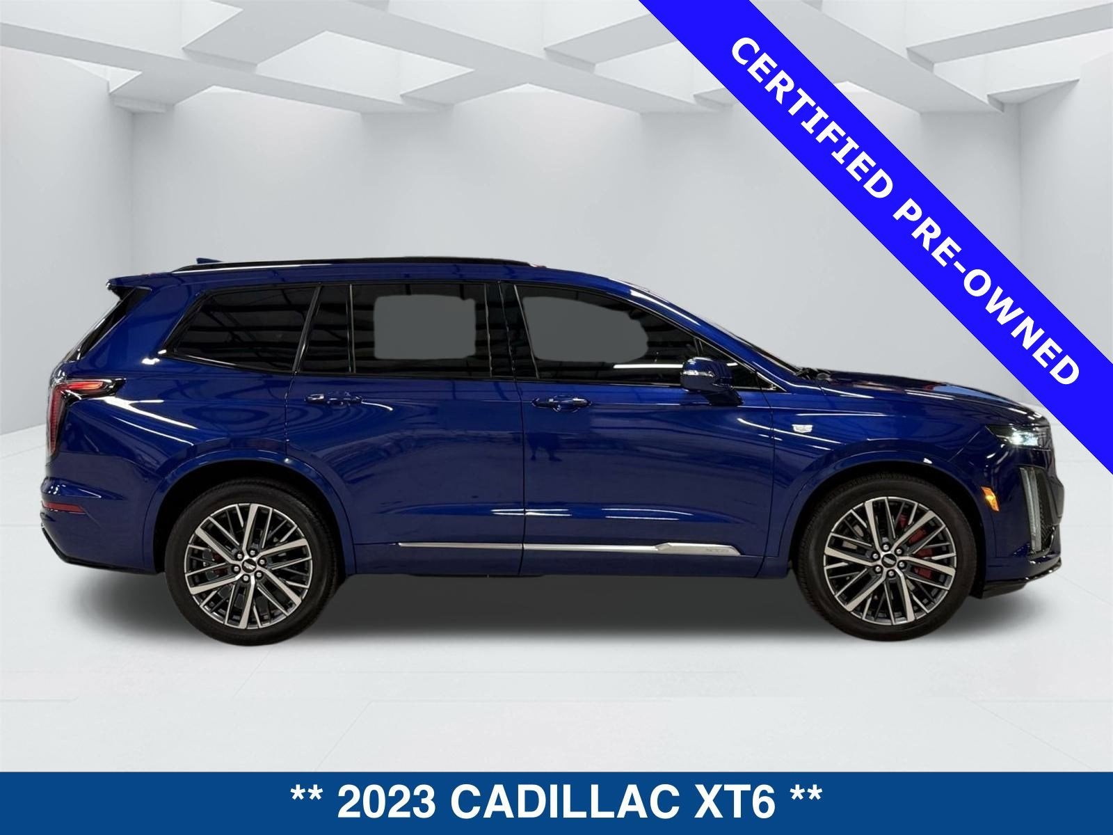 2023 Cadillac XT6 Sport