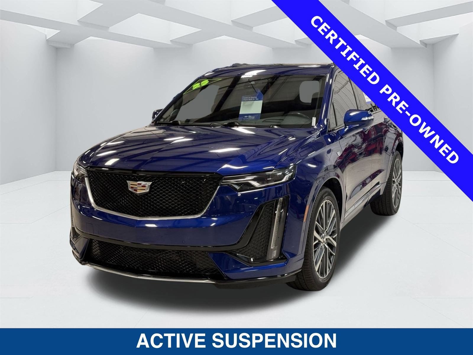 2023 Cadillac XT6 Sport