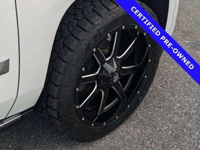 2020 Cadillac Escalade Premium Luxury