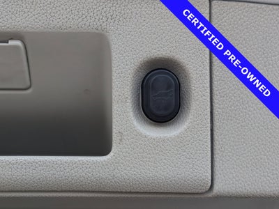 2020 Cadillac Escalade Premium Luxury