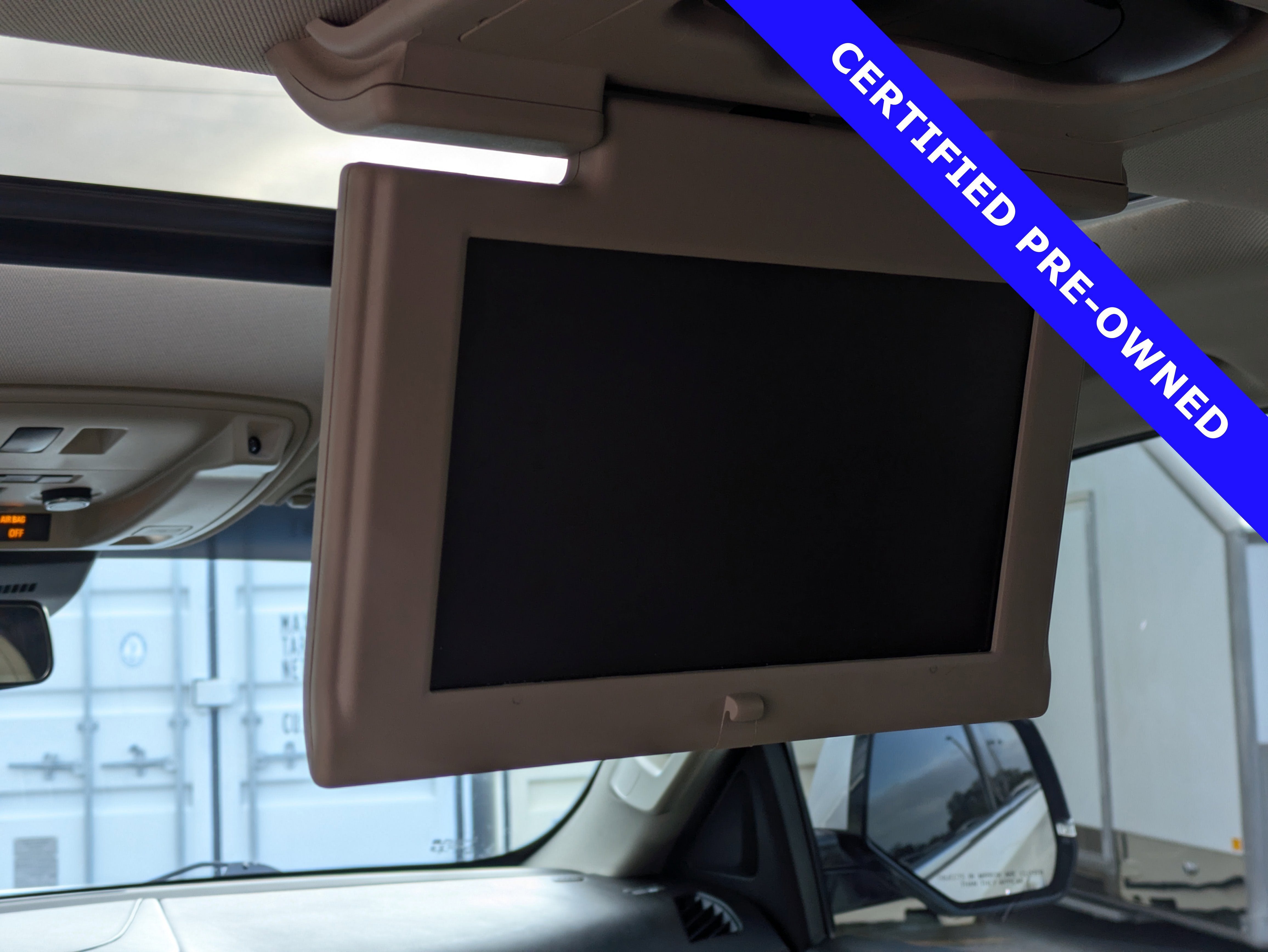 2020 Cadillac Escalade Premium Luxury