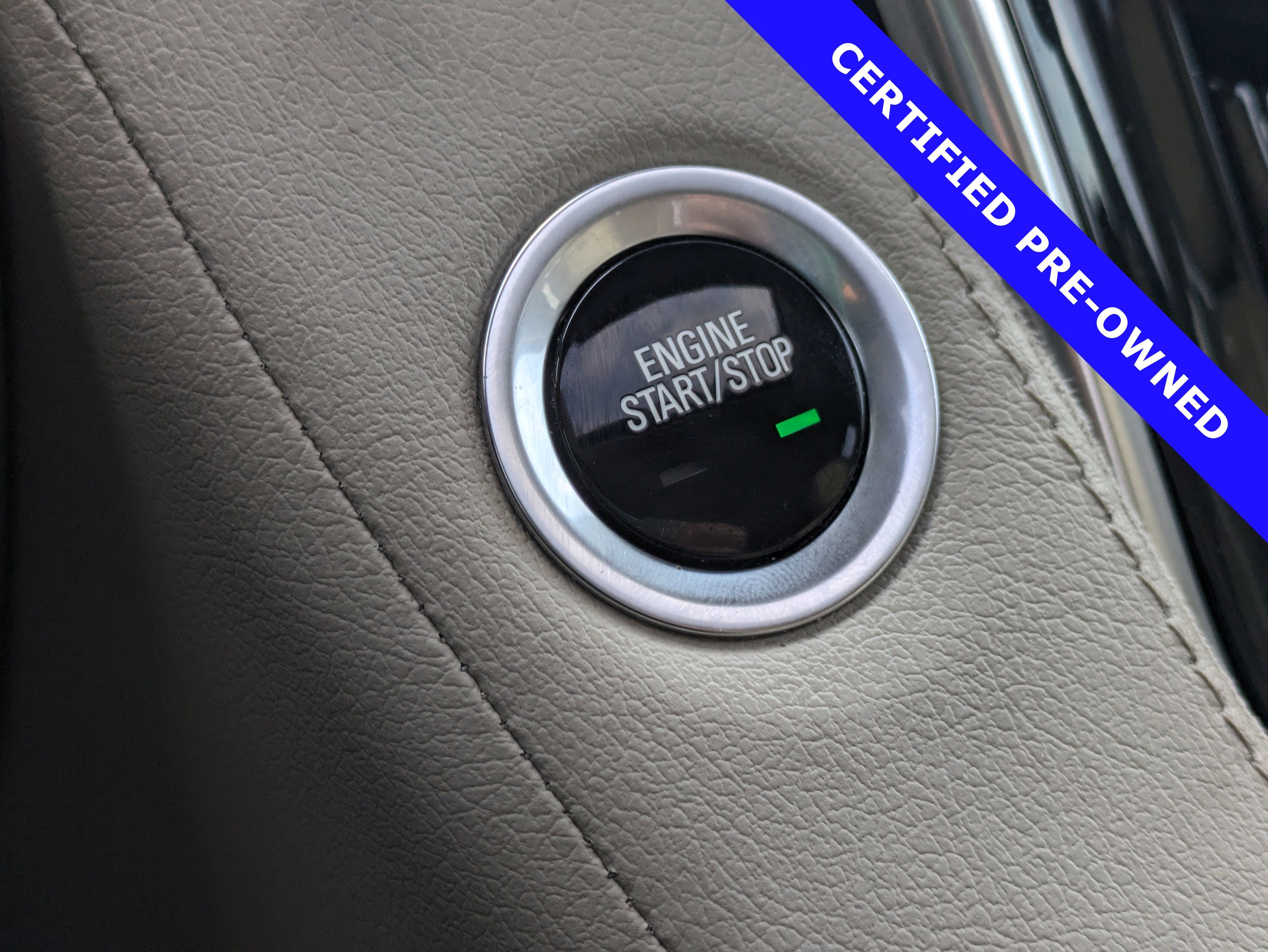 2020 Cadillac Escalade Premium Luxury