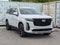 2024 Cadillac Escalade V-Series