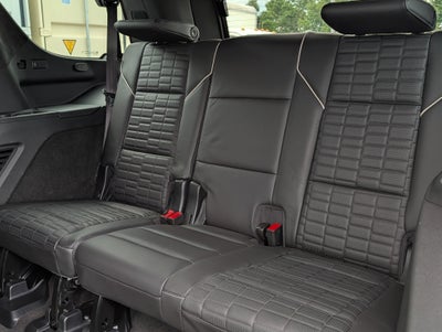 2024 Cadillac Escalade V-Series