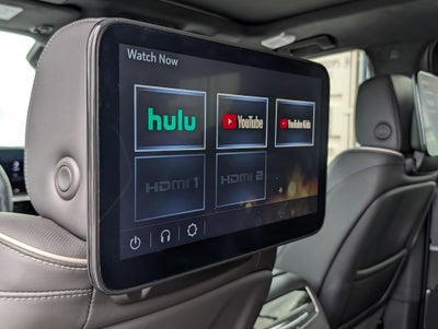 2024 Cadillac Escalade V-Series