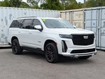 2024 Cadillac Escalade V-Series