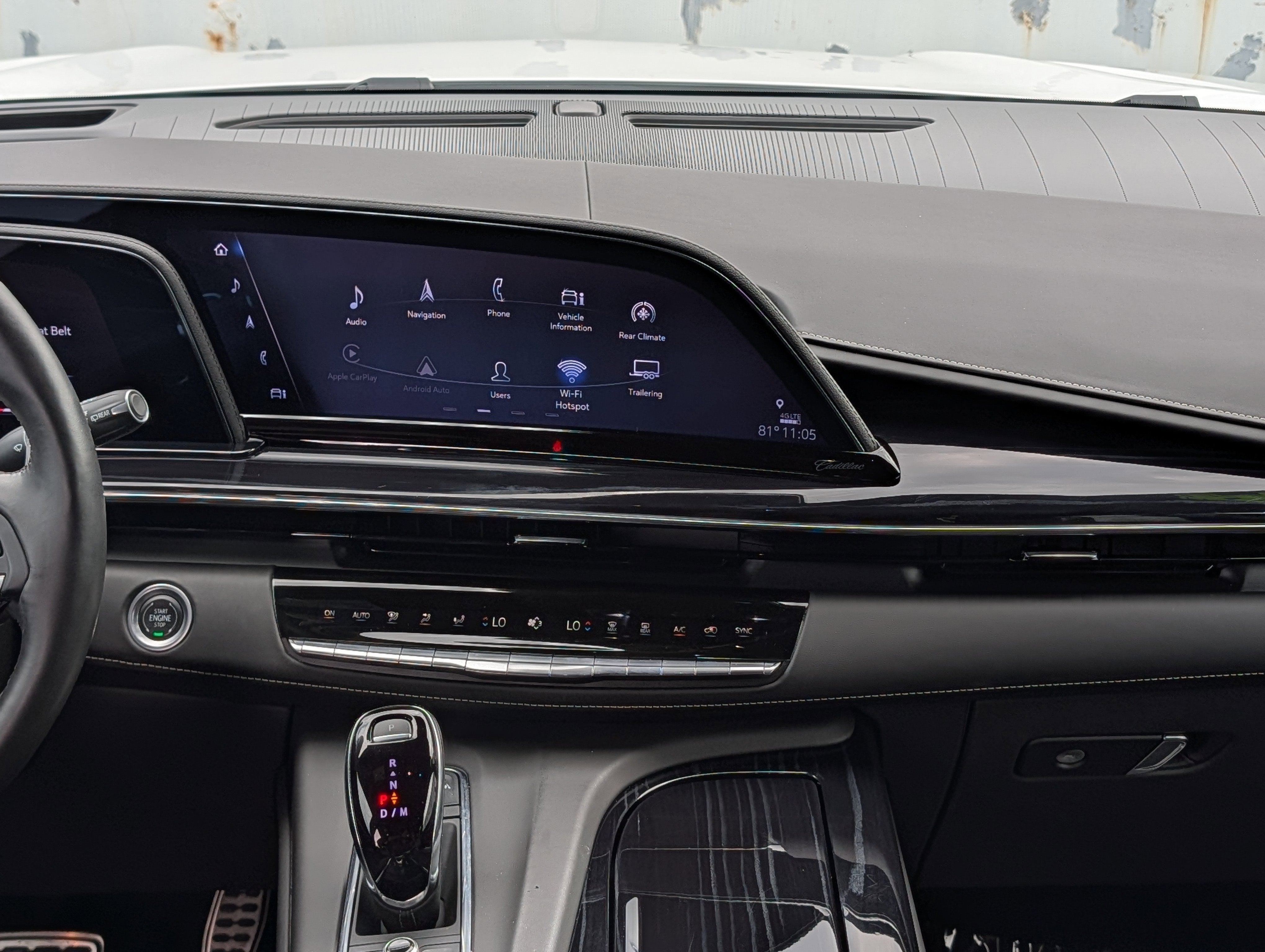 2024 Cadillac Escalade V-Series