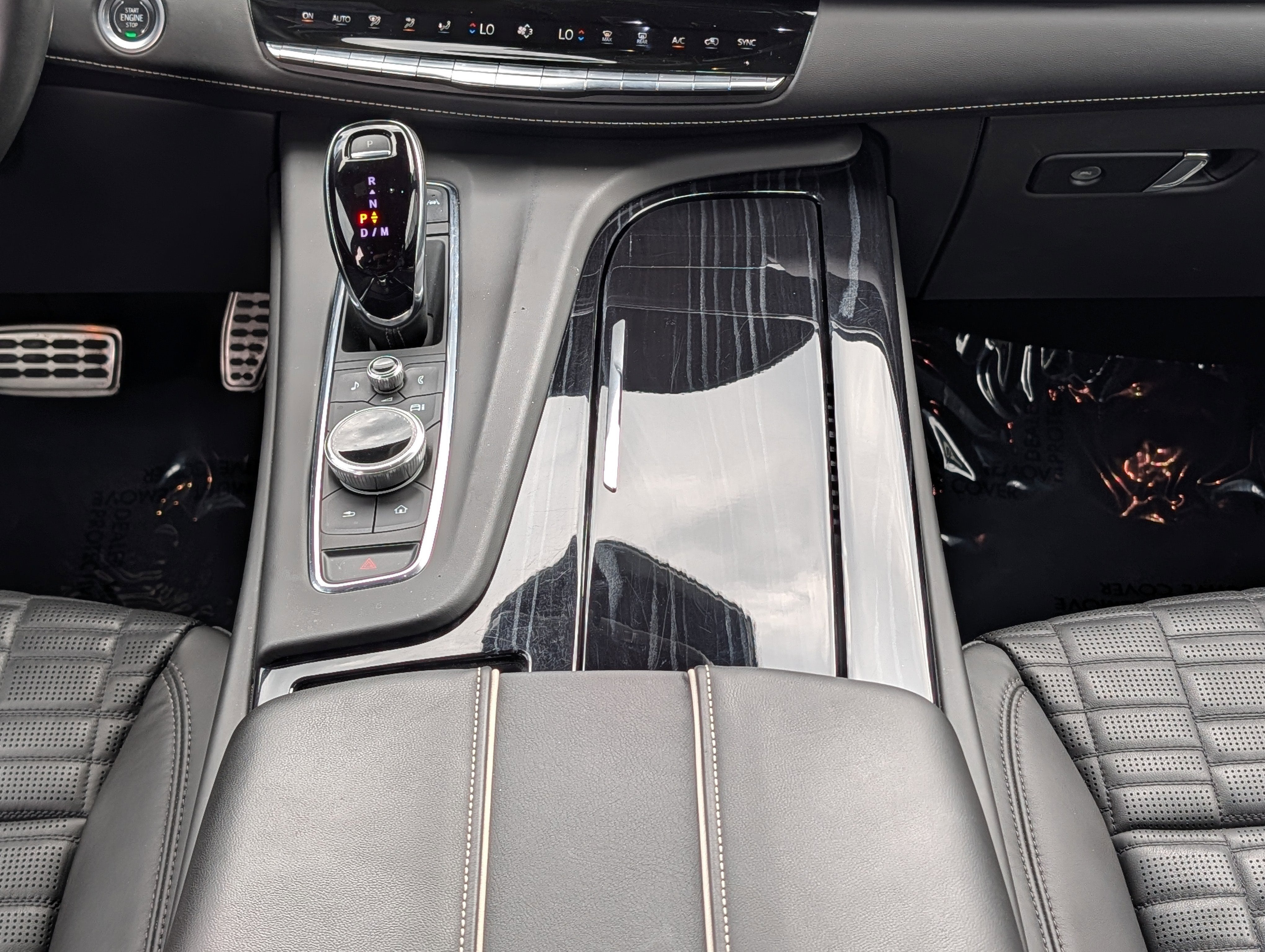 2024 Cadillac Escalade V-Series