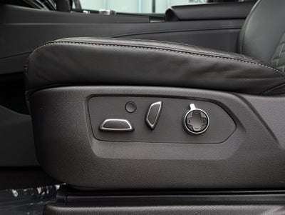 2024 Cadillac Escalade V-Series