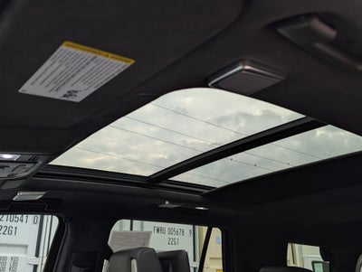 2024 Cadillac Escalade V-Series