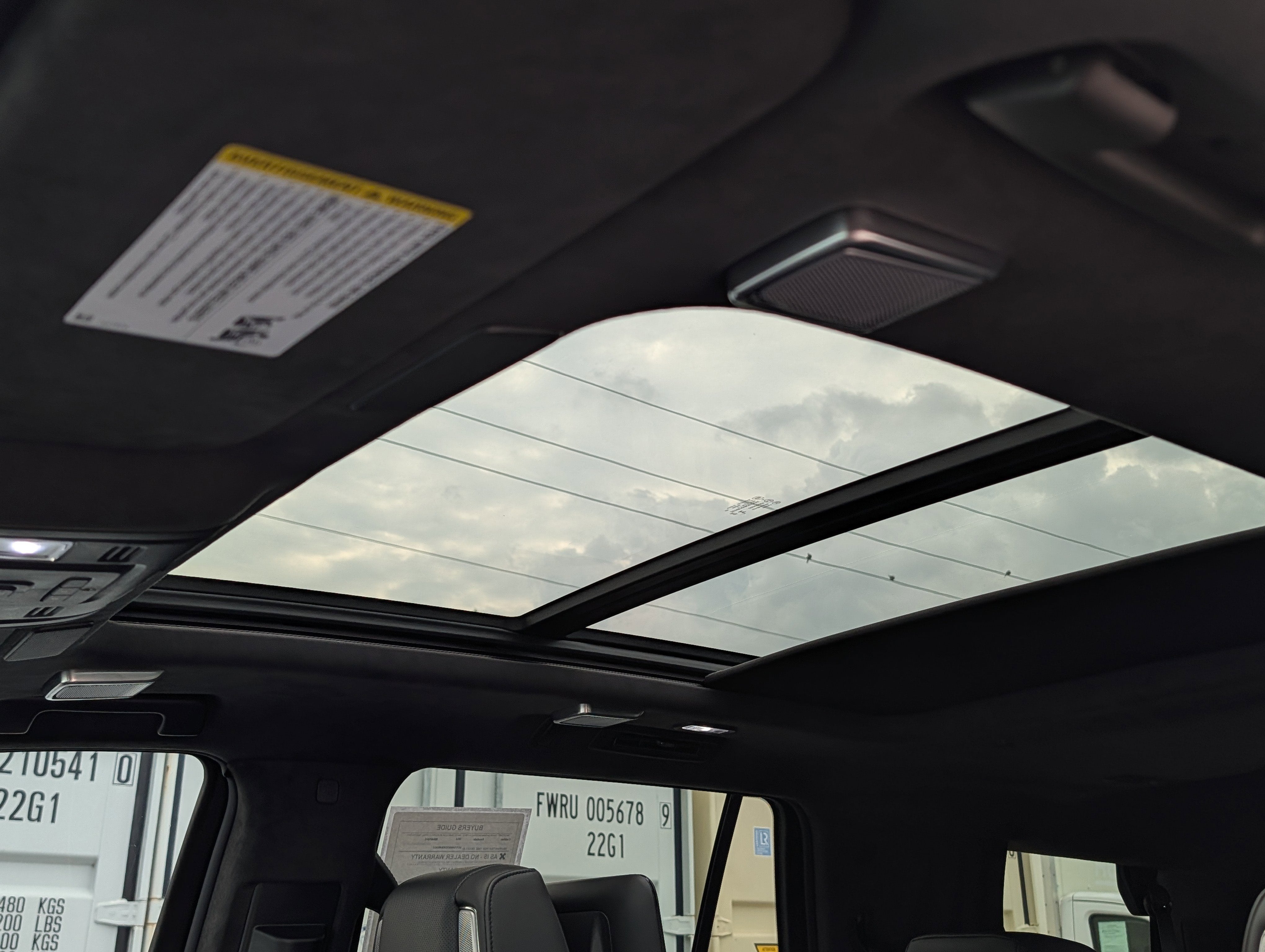 2024 Cadillac Escalade V-Series