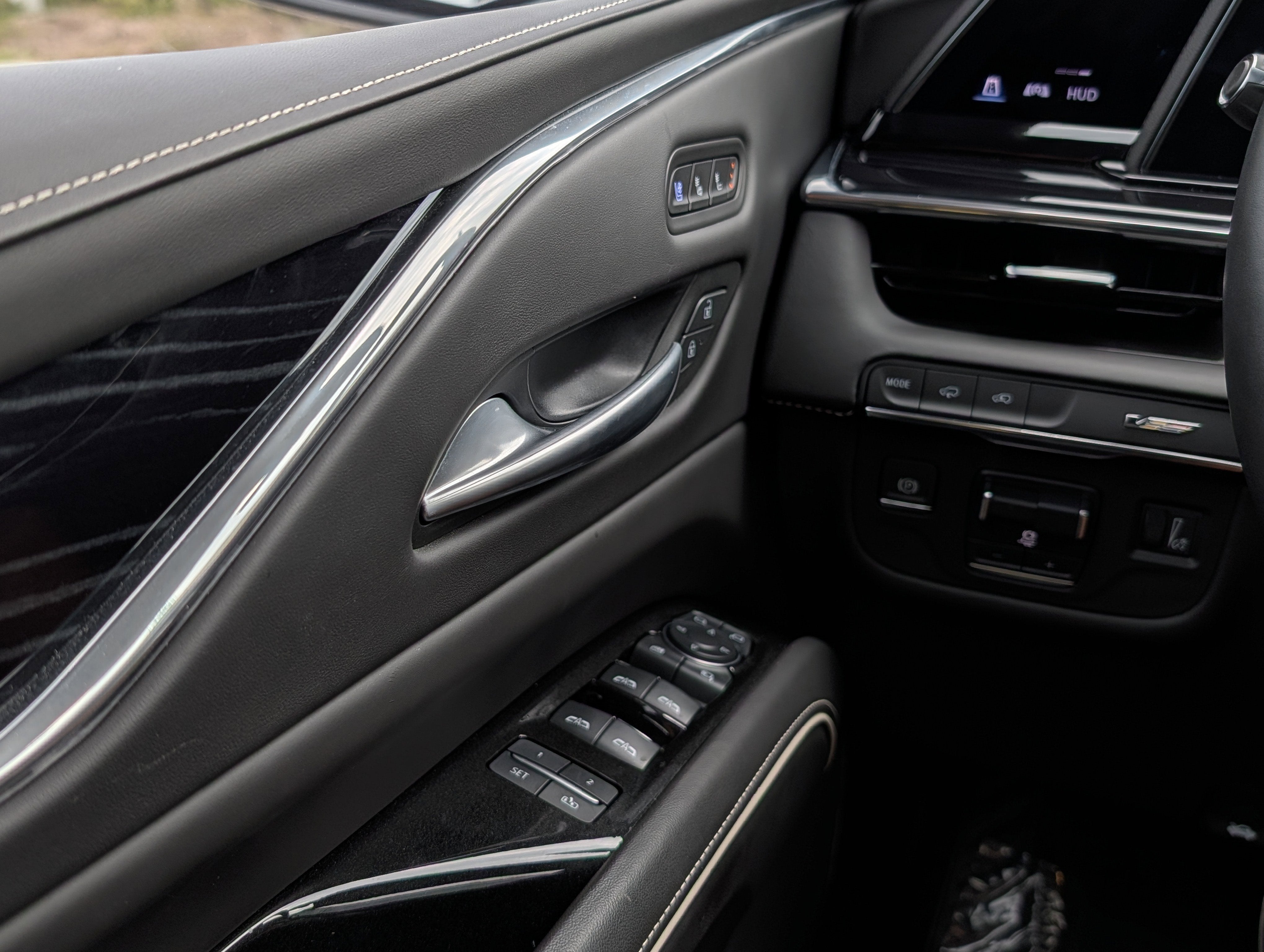 2024 Cadillac Escalade V-Series