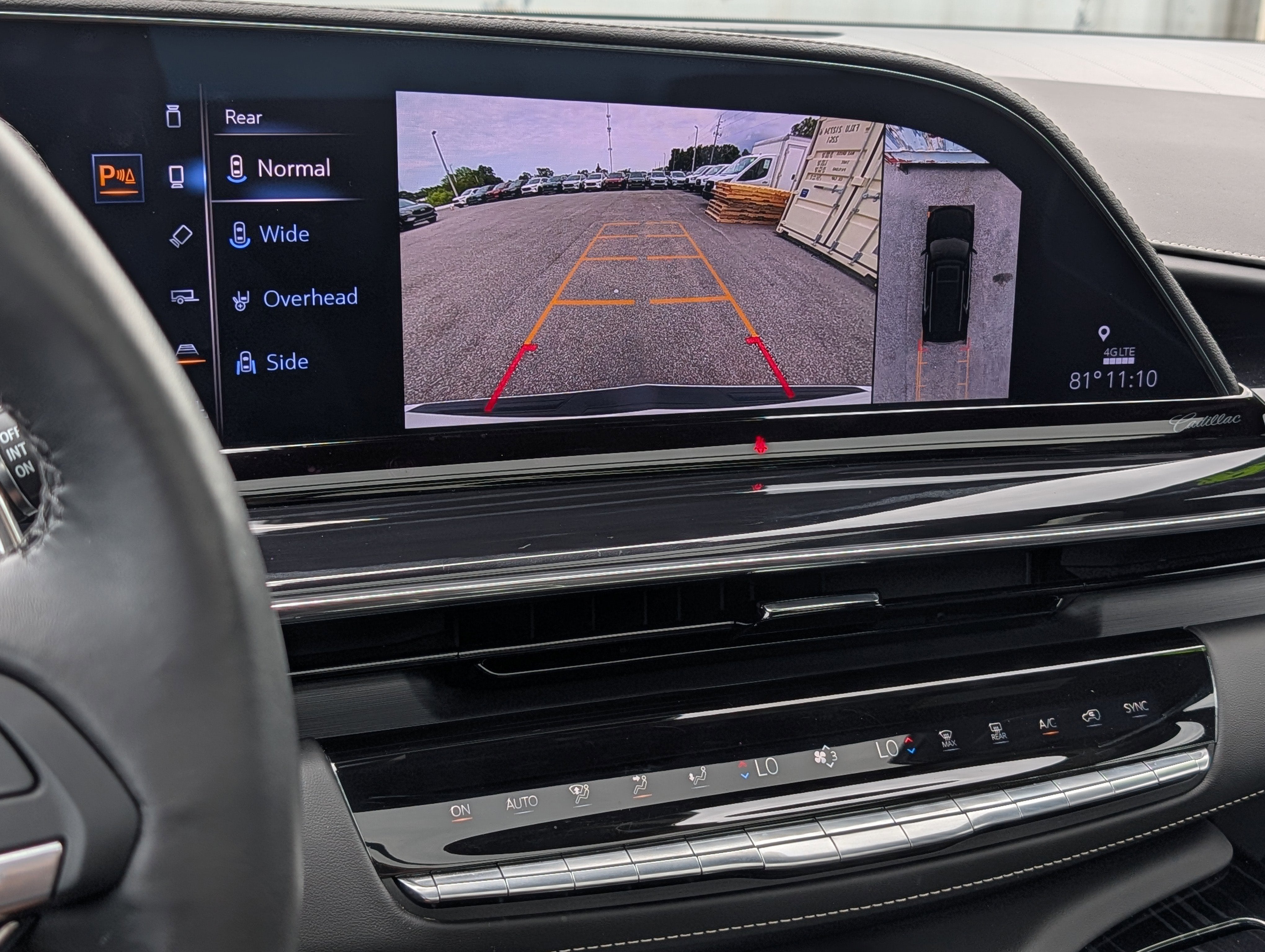 2024 Cadillac Escalade V-Series