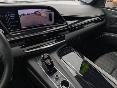 2024 Cadillac Escalade V-Series