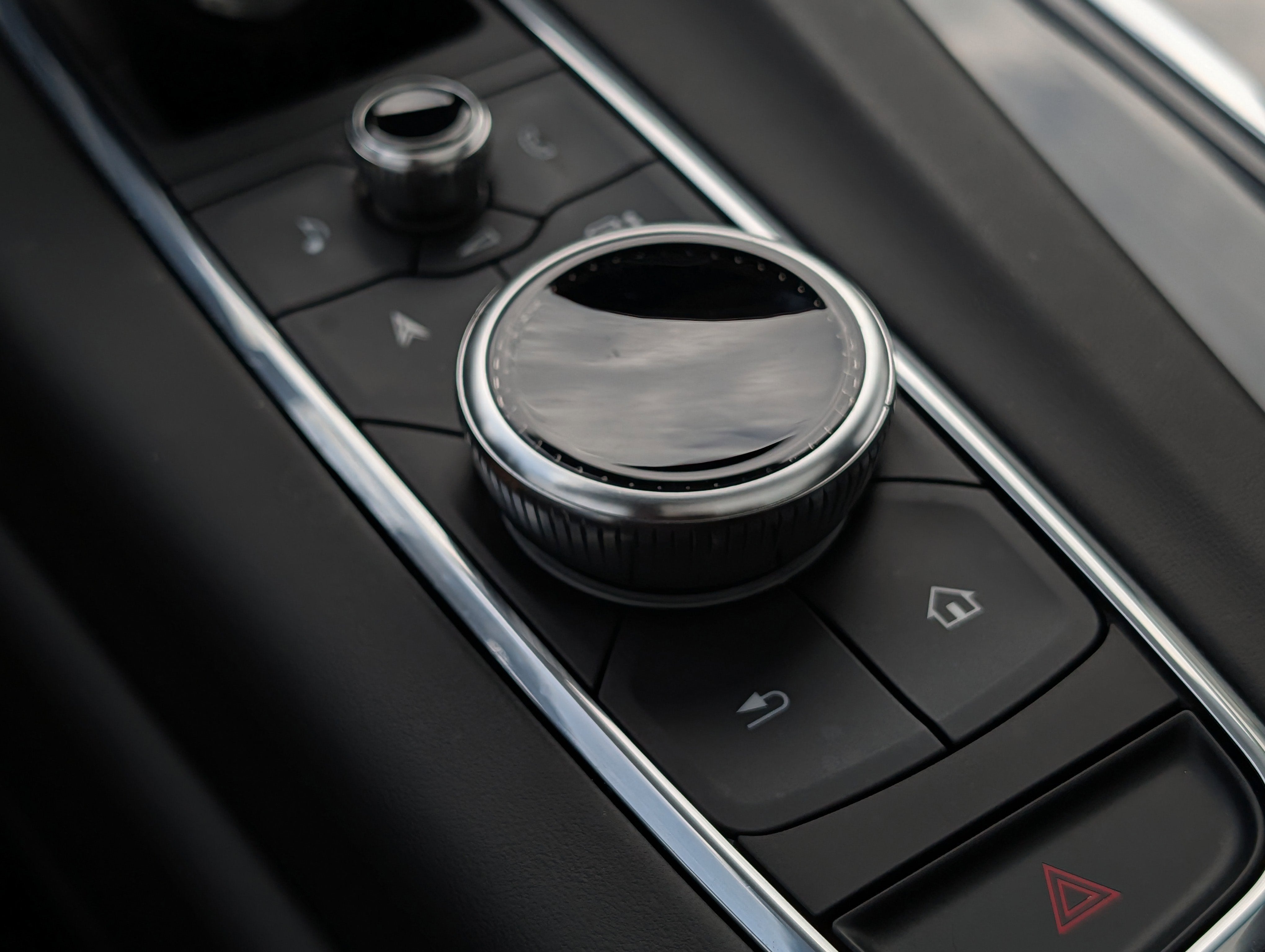 2024 Cadillac Escalade V-Series