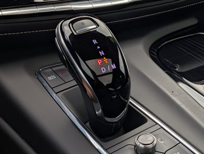 2024 Cadillac Escalade V-Series