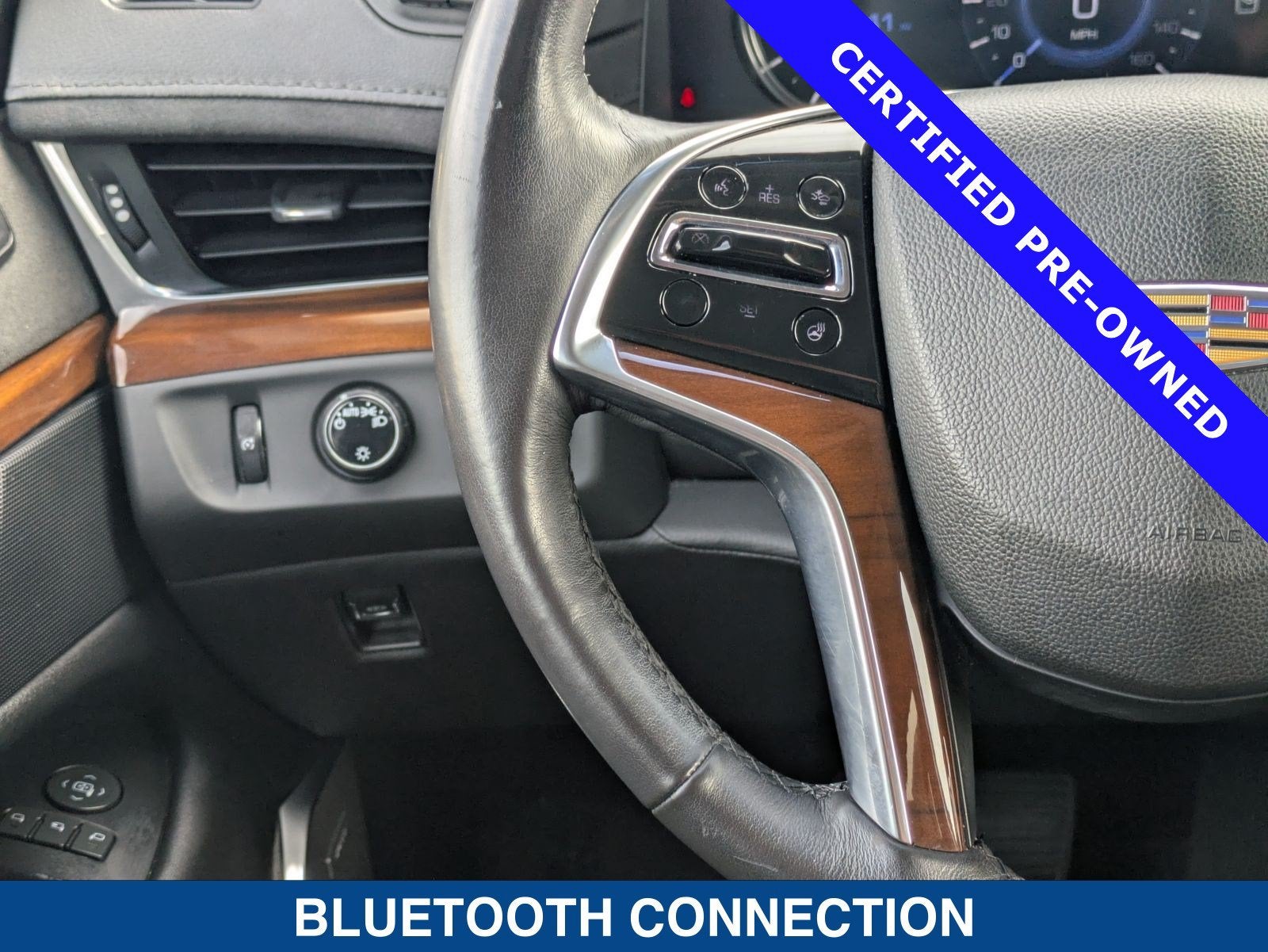 2020 Cadillac Escalade ESV Premium Luxury