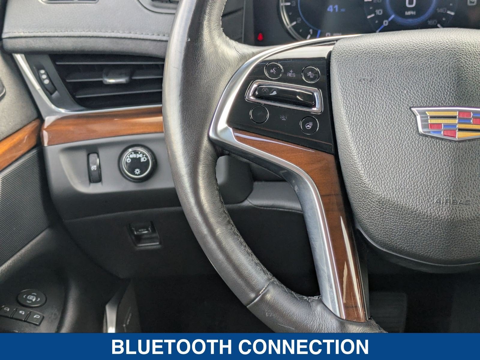 2020 Cadillac Escalade ESV Premium Luxury