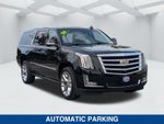 2020 Cadillac Escalade ESV Premium Luxury