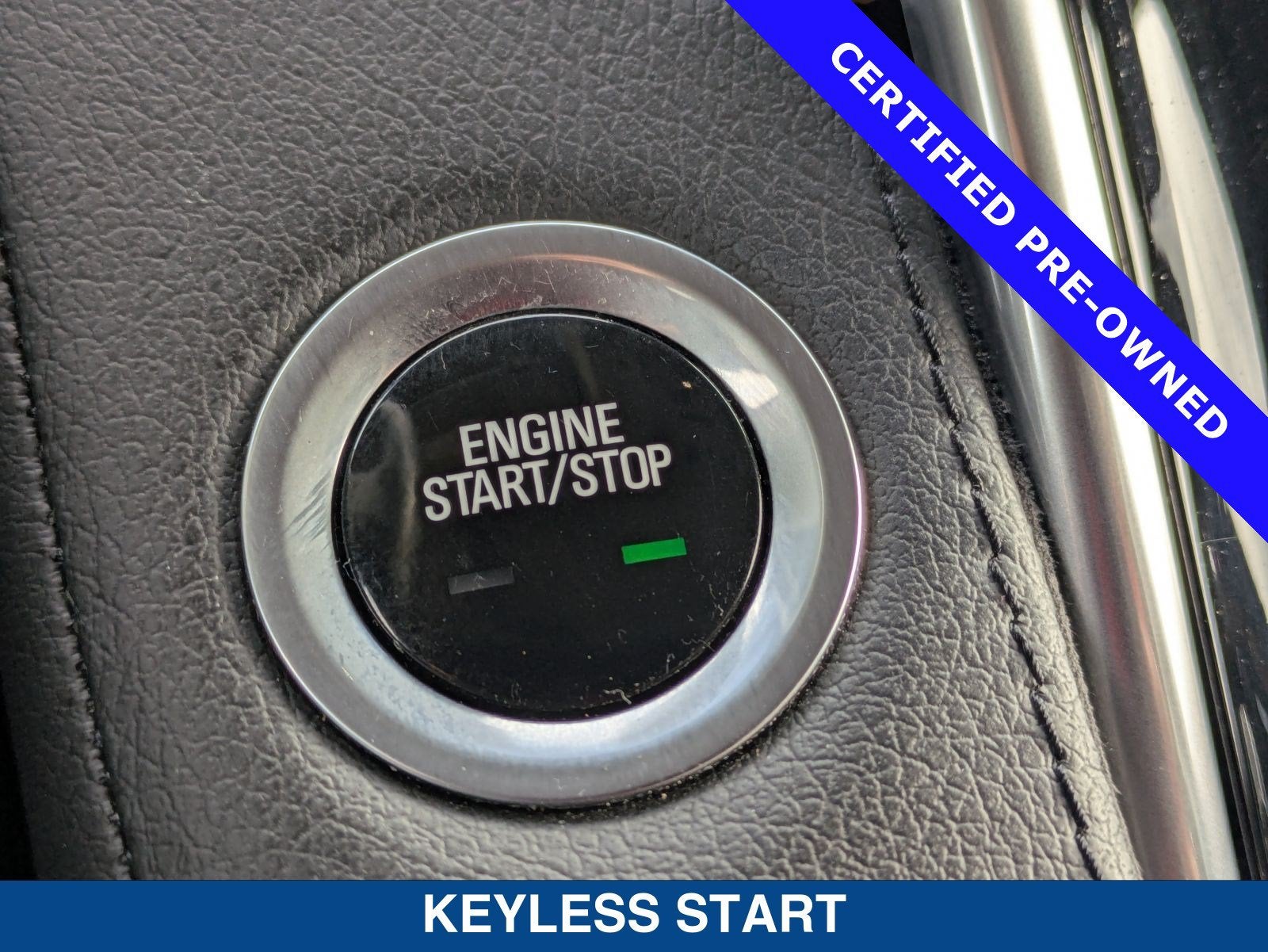 2020 Cadillac Escalade ESV Premium Luxury
