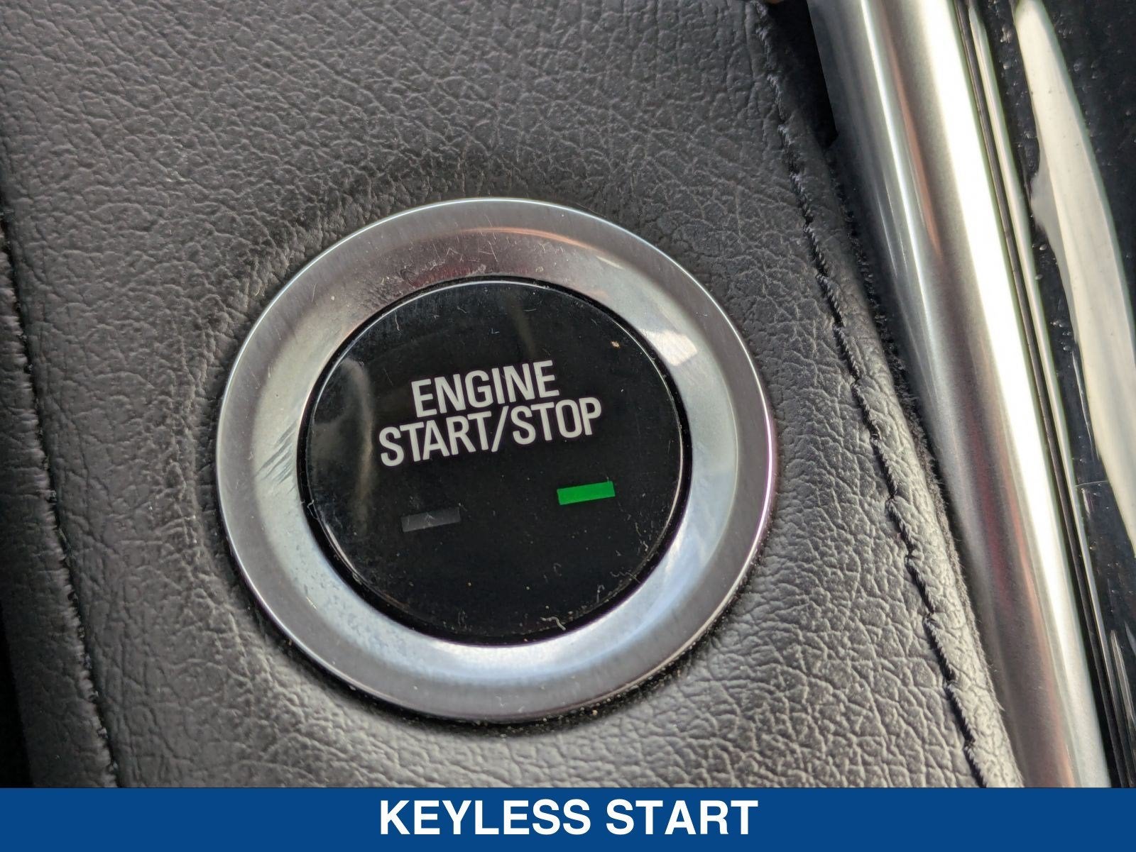 2020 Cadillac Escalade ESV Premium Luxury