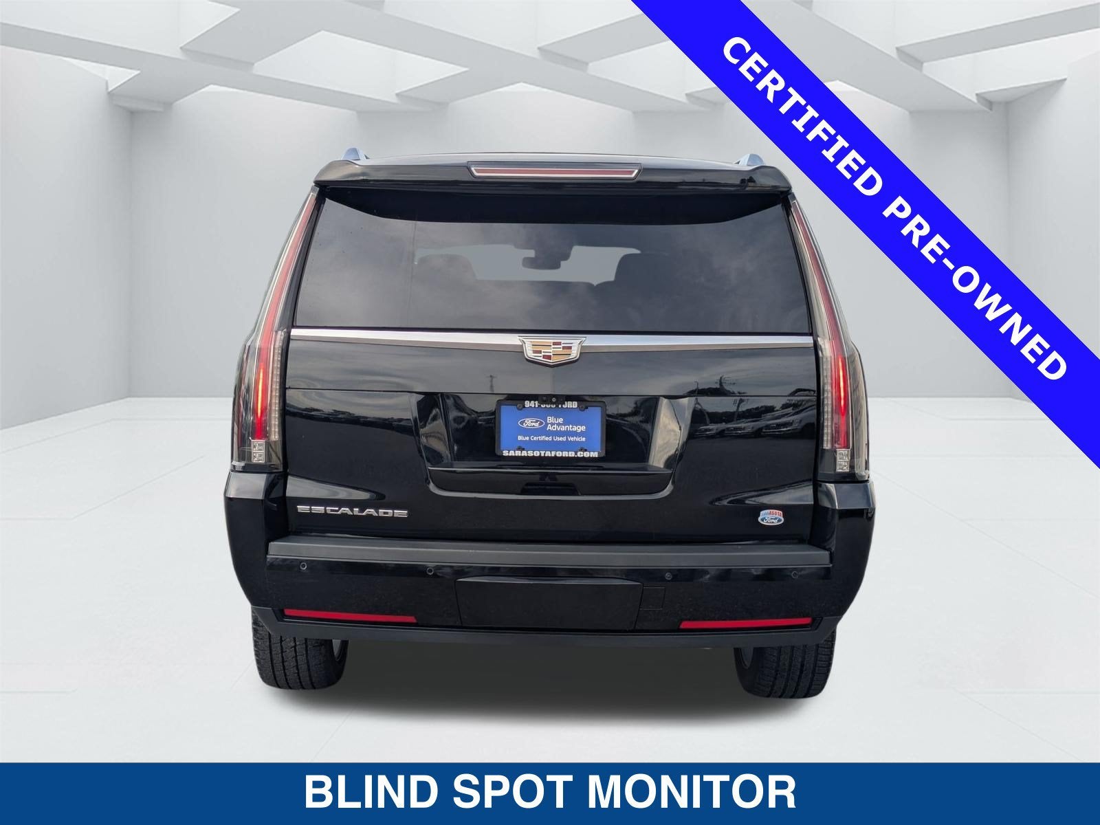 2020 Cadillac Escalade ESV Premium Luxury