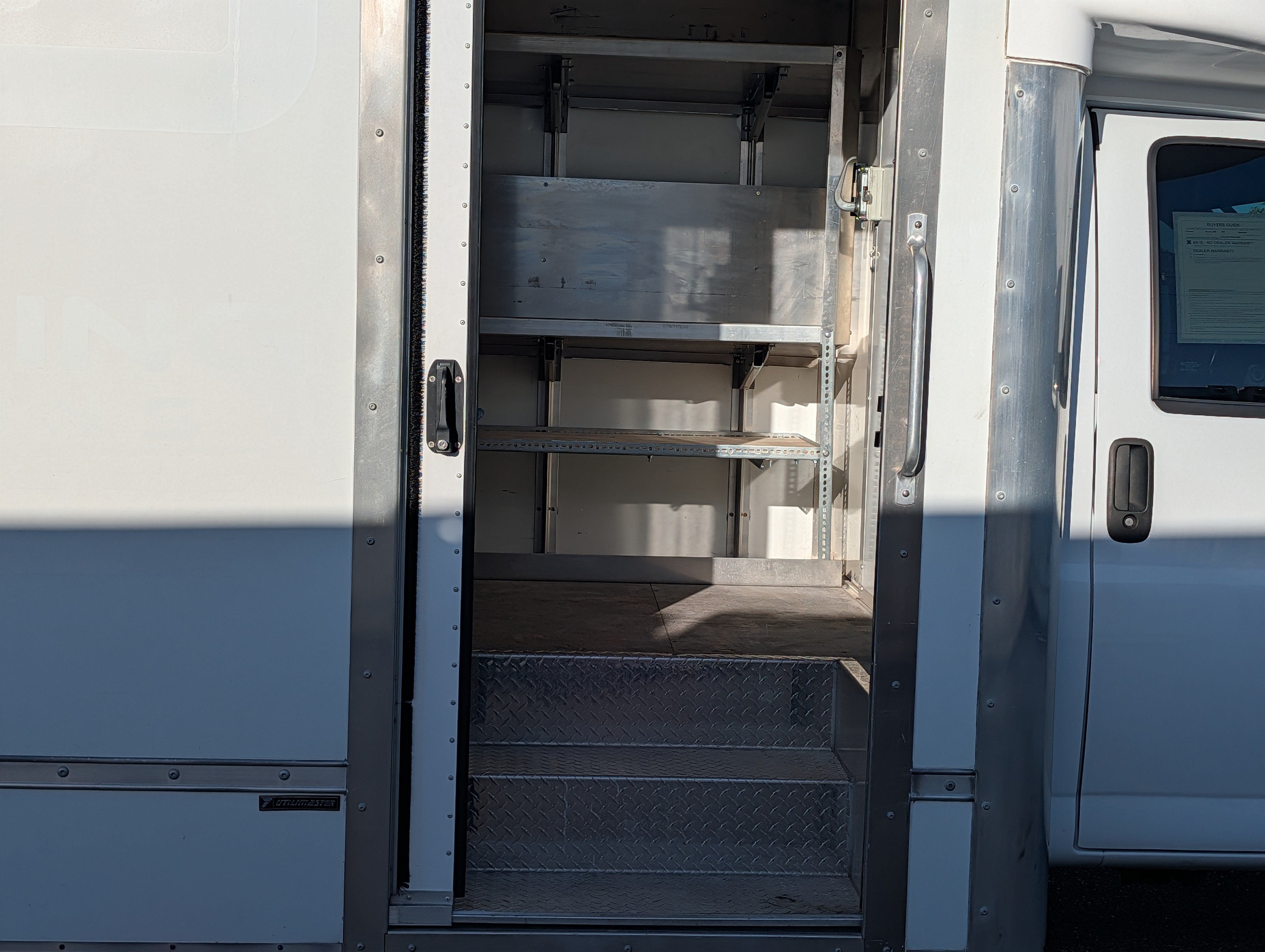 2021 Chevrolet Express Cutaway Work Van DRW