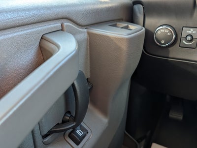 2021 Chevrolet Express Cutaway Work Van DRW