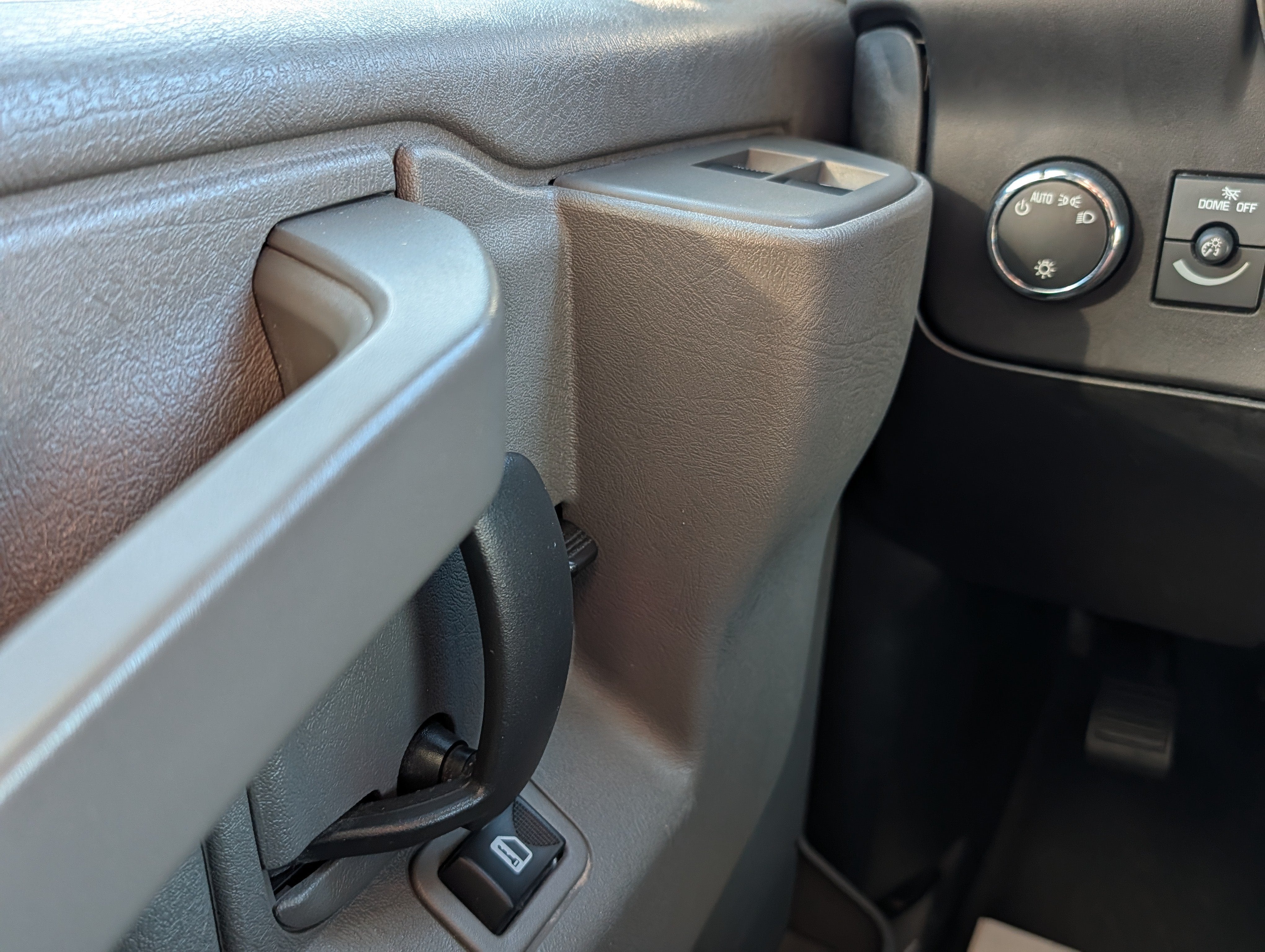 2021 Chevrolet Express Cutaway Work Van DRW