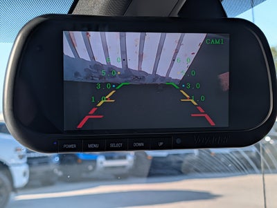 2021 Chevrolet Express Cutaway Work Van DRW