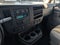 2021 Chevrolet Express Cutaway Work Van DRW