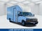 2021 Chevrolet Express Cutaway Work Van DRW