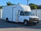 2021 Chevrolet Express Cutaway Work Van DRW