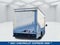 2021 Chevrolet Express Cutaway Work Van DRW