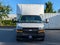 2021 Chevrolet Express Cutaway Work Van DRW