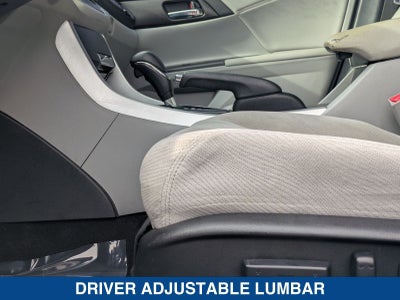 2014 Honda Accord EX